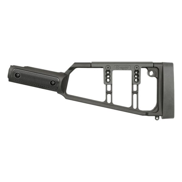 Midwest Lever Stock Rossi Straight: Ergonomic Design for Enhanced Performance