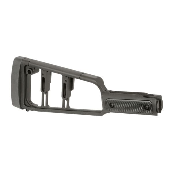 Midwest Lever Stock Rossi Straight: Ergonomic Design for Enhanced Performance - Image 4