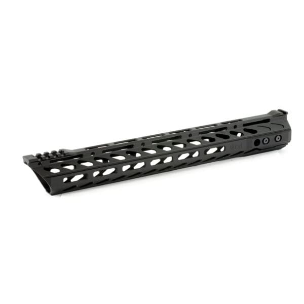 PHASE5 LPSN15 MLOK 15" Free Float Quad Rail - Lightweight Design