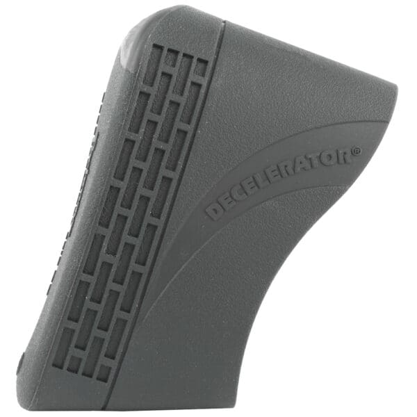 PKMYR Decelerator Slip-On Recoil Pad Black Small - Shock Absorbing Design - Image 2