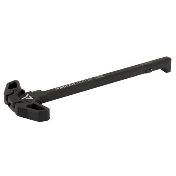 Radian Raptor Charging Handle 556 Black