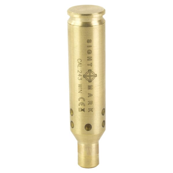 Sightmark 243/308/7.62X54 Boresight for Precision Rifle Alignment - Image 2