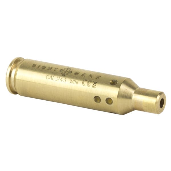 Sightmark 243/308/7.62X54 Boresight for Precision Rifle Alignment - Image 3