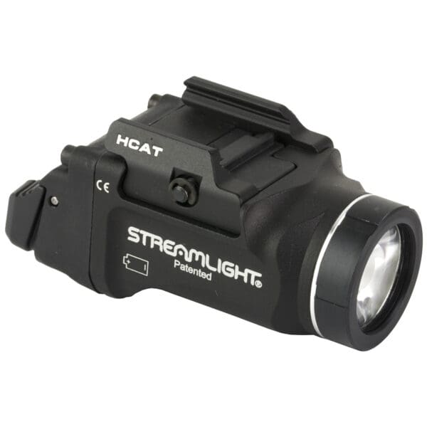 Streamlight TLR-7 Sub Hellcat Black - Image 2