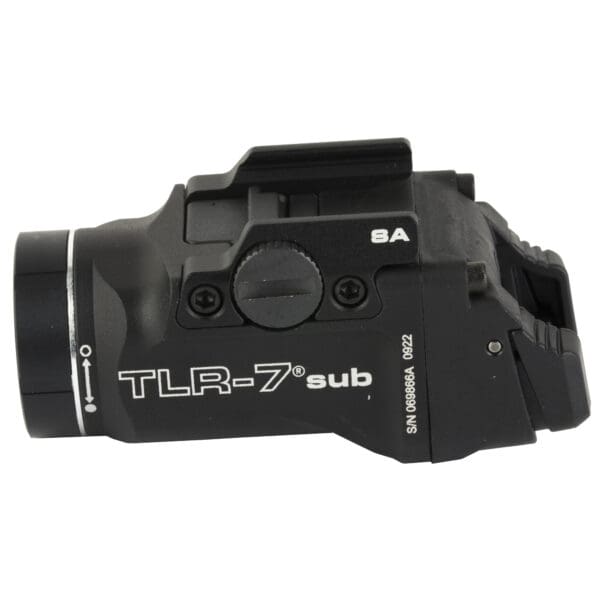 Streamlight TLR-7 Sub Hellcat Black - Image 3