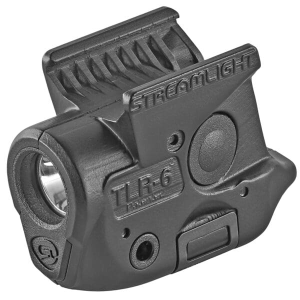 Streamlight TLR-6 Tactical Light for SIG P365 (No Laser)