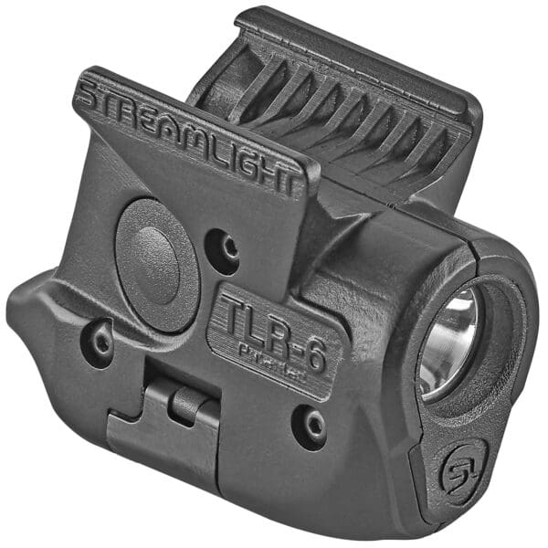 Streamlight TLR-6 Tactical Light for SIG P365 (No Laser) - Image 2