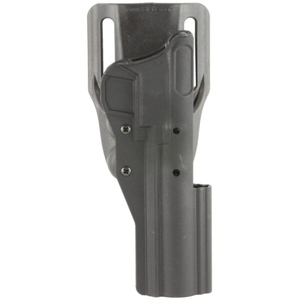 Tactical Solutions Ruger MK Series Holster Low Profile Black