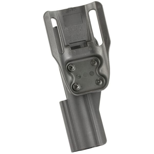 Tactical Solutions Ruger MK Series Holster Low Profile Black - Image 2