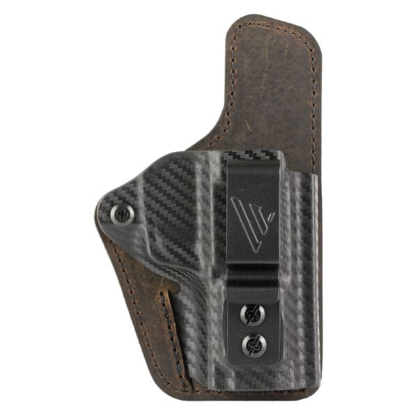 Custom IWB P365 Macro Holster for Right Hand - VRSCRY Compound