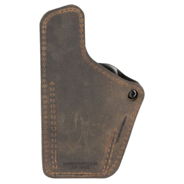 Custom IWB P365 Macro Holster for Right Hand - VRSCRY Compound - Image 2