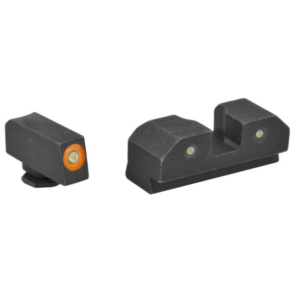 XS R3D Sight for Glock Small Frame (Red Dot) - Image 2