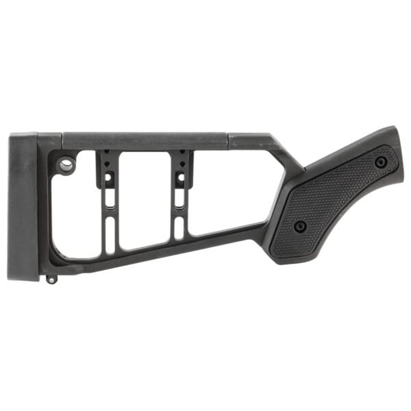 Midwest Industries Shotgun Stock for Remington 870 in Black - Image 2