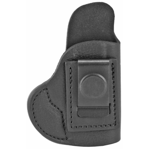 1791 Smooth Concealment Night Sky Black RH Holster Size 0 - Image 2