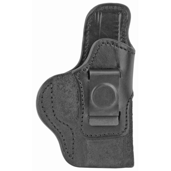 1791 Rigid CNC Holster Size 4 Black - Image 2