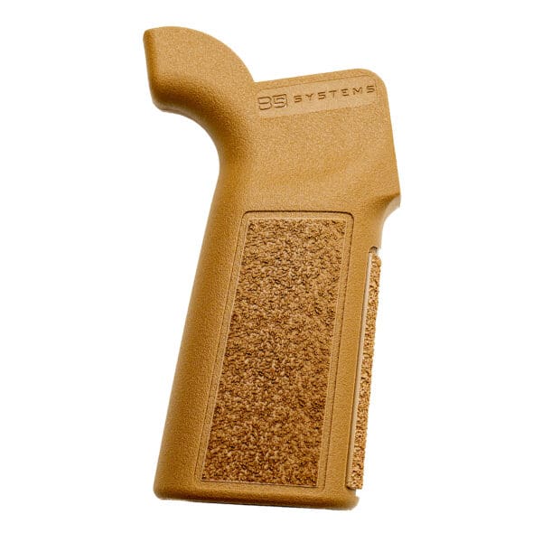 Versatile B5 P-Grip 23 CB for Enhanced Firearm Control