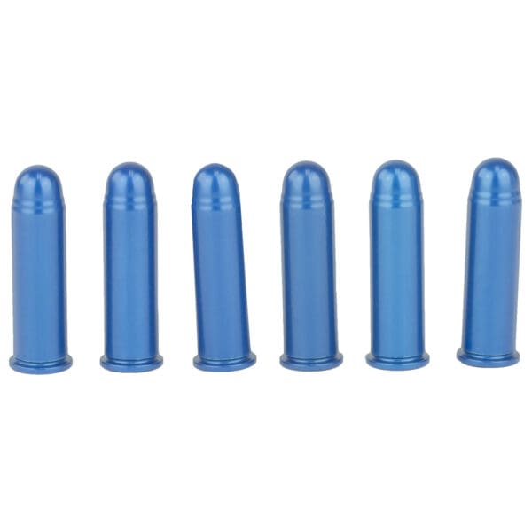 Azoom Snap Caps 38 Special 12-Pack Blue for Firearm Training