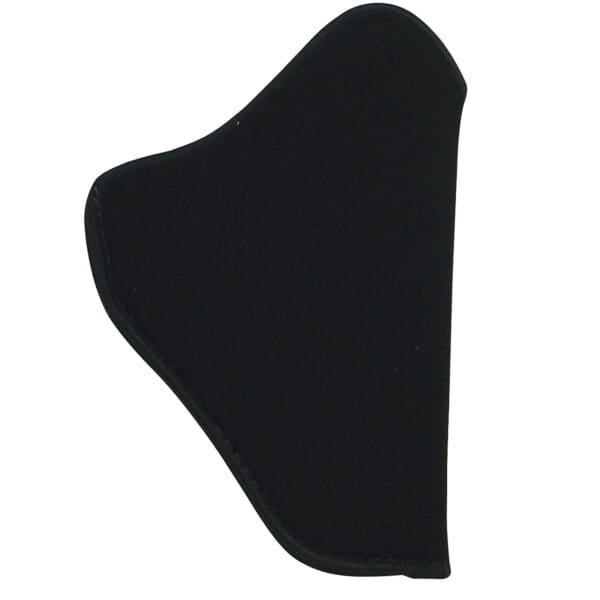 Black Right-Handed Size 1 Inside Pants Holster