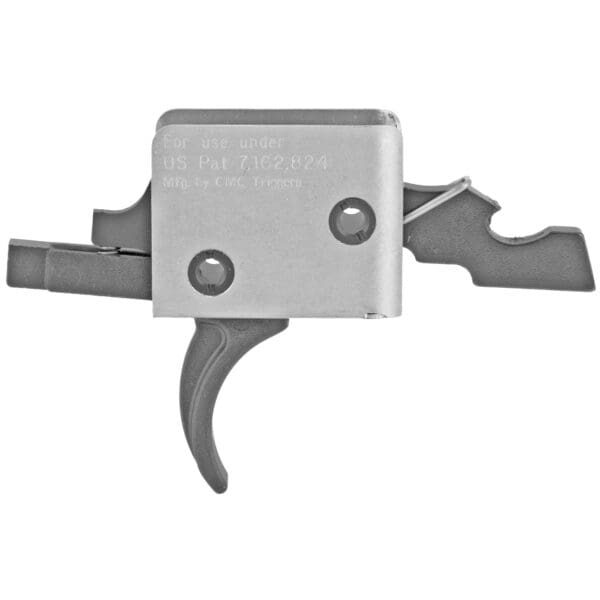 CMC AR-15 Curved Match Trigger 2.5lb