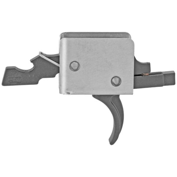 CMC AR-15 Curved Match Trigger 2.5lb - Image 2