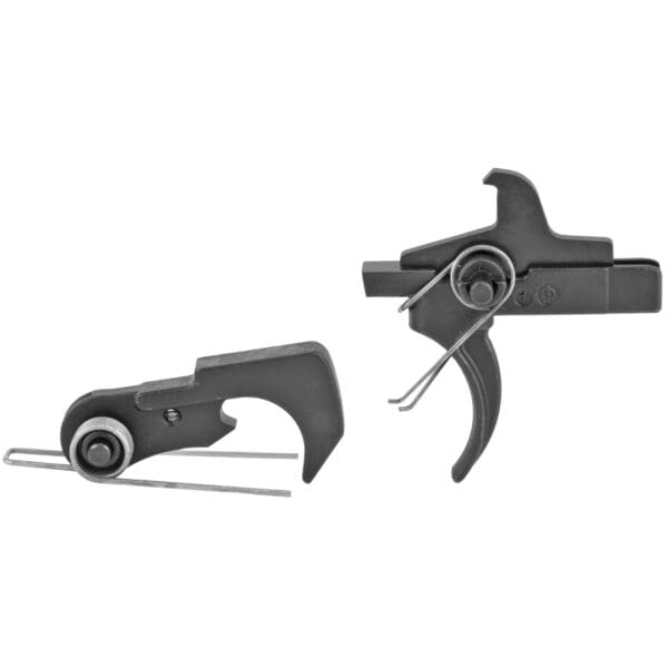 CMMG MIL-SPEC AR15 Trigger Kit - High-Quality Upgrade