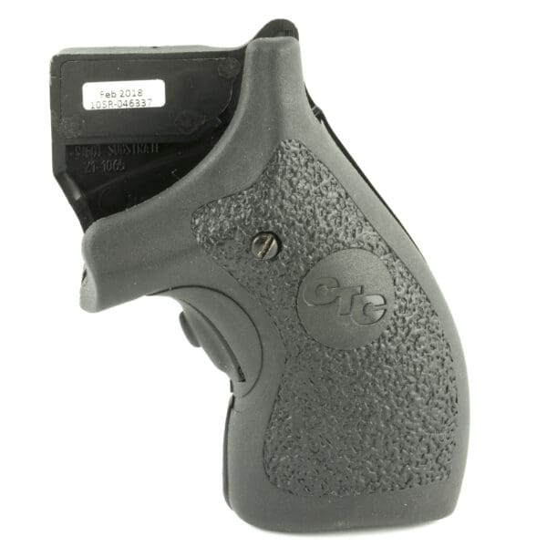 CTC LaserGrip S&W J-FR Pistol Grips