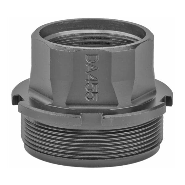 Dead Air Xeno Adaptor: Efficient Sound Suppressor Attachment