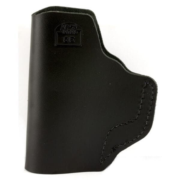 DeSantis Insider M&P45 Shield RH Black Holster