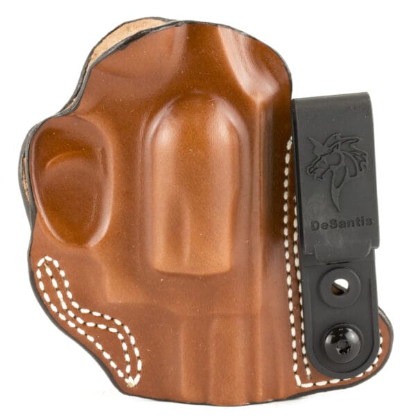 DeSantis Flex-Tuk S&W J Frame Right Hand Tan Holster