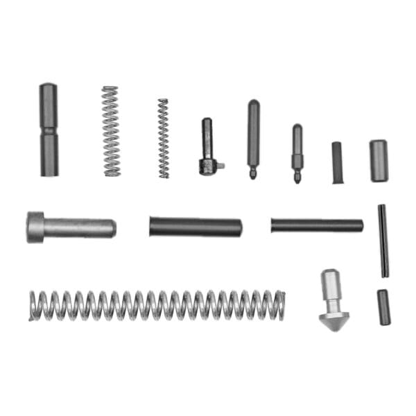 Ed Brown 1911 Lower Rebuild Kit BL - Quality Gun Parts