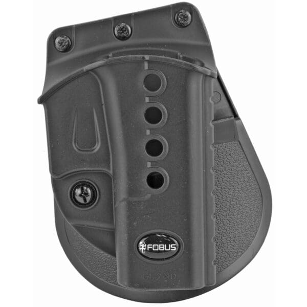 Fobus E2 PDL Roto Holster for Glock 17 19 23