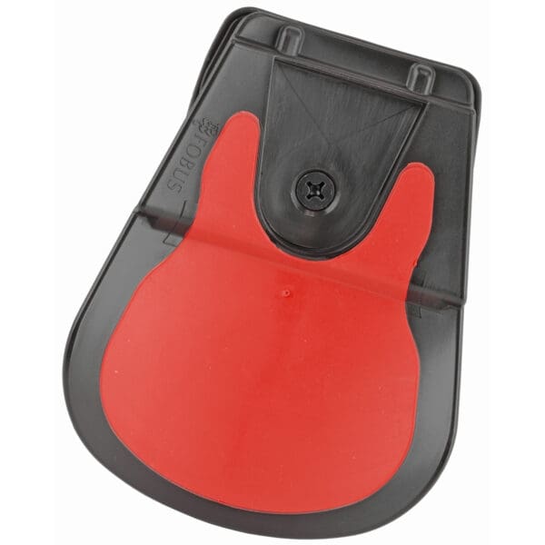 Fobus E2 PDL Roto Holster for Glock 17 19 23 - Image 2