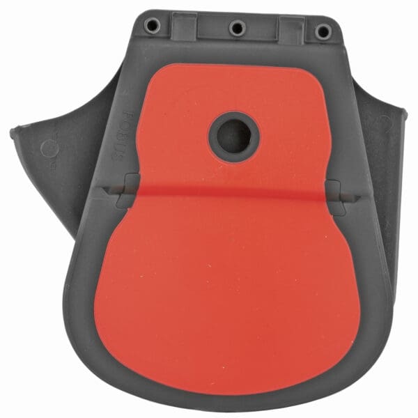 FOBUS PDL Cuff/Mag 9mm Double Stack Holster - Image 2