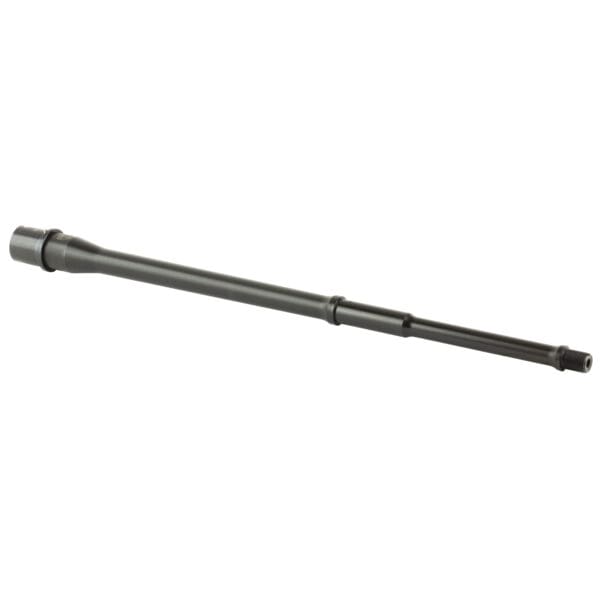 Faxon Duty Barrel 556 NATO 16" Gunner Black - Image 2