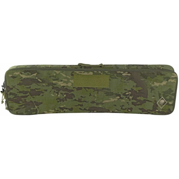 Multi Tropic GGG Rifle Case for Secure and Stylish Transport