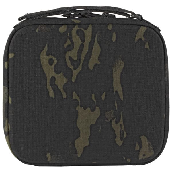 GGG Pistol Soft Case Multi Black - Protective Handgun Storage - Image 3