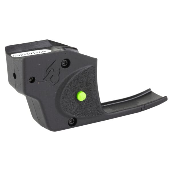 Taurus GX4 Viridian E Series Green Laser for Enhanced Precision