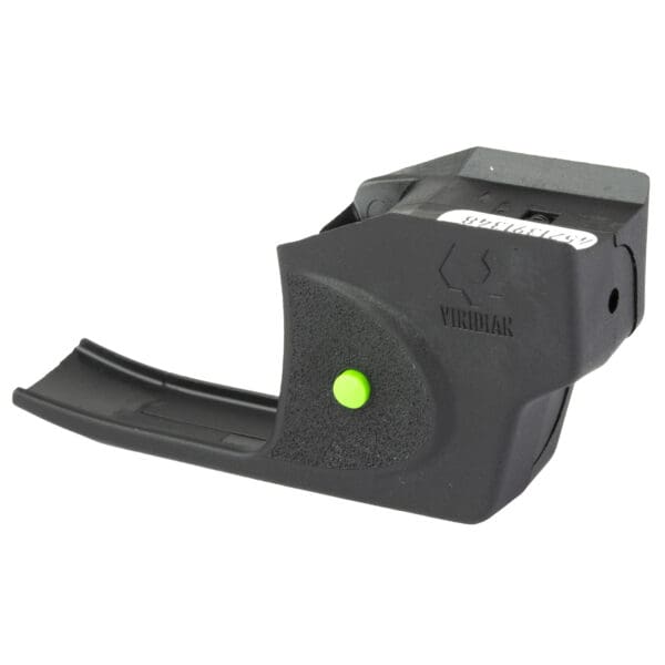 Taurus GX4 Viridian E Series Green Laser for Enhanced Precision - Image 2