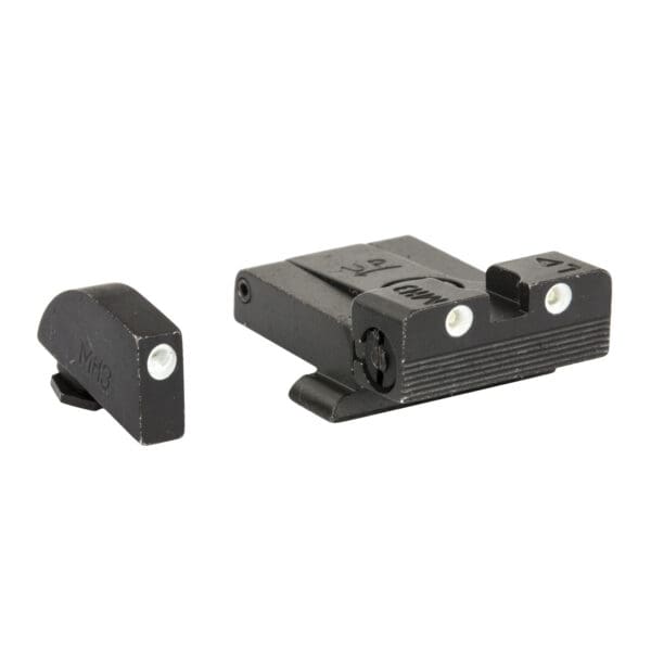 MEPROLT TD Adjustable Night Sight for Glock 17 19 20 21