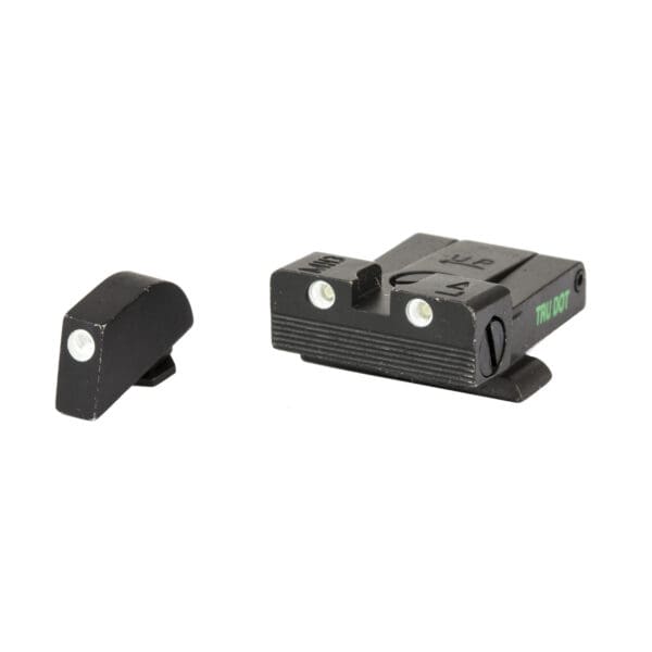 MEPROLT TD Adjustable Night Sight for Glock 17 19 20 21 - Image 2