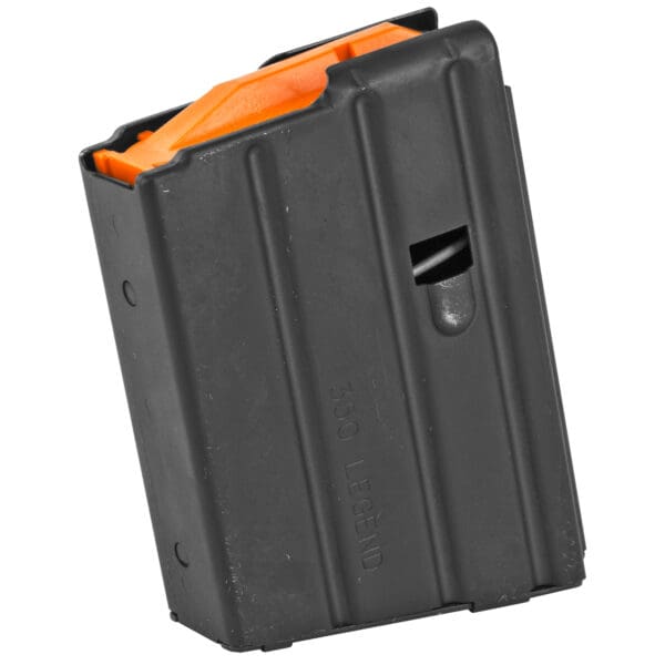 MAG CMMG AR-15 350 Legend 5-Round Black Magazine