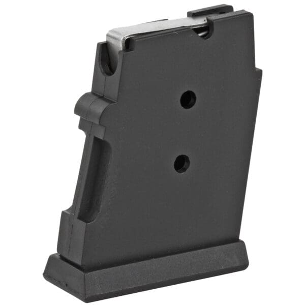 CZ 452 ZKM 22LR 5-Round Polymer Magazine