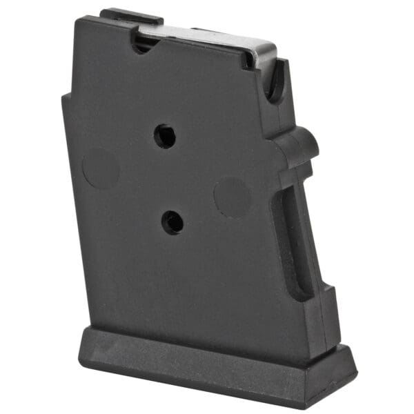 CZ 452 ZKM 22LR 5-Round Polymer Magazine - Image 2