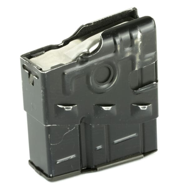 MAG PTR 308WIN 10-Round Magazine, Black