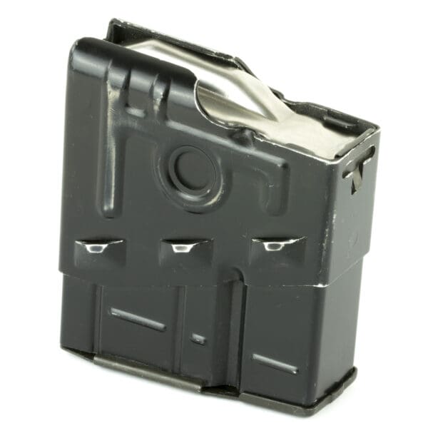 MAG PTR 308WIN 10-Round Magazine, Black - Image 2