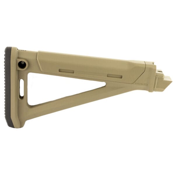 MAGPUL MOE AK Stock for AK47/AK74 - Flat Dark Earth - Image 2