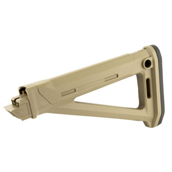 MAGPUL MOE AK Stock for AK47/AK74 - Flat Dark Earth - Image 3