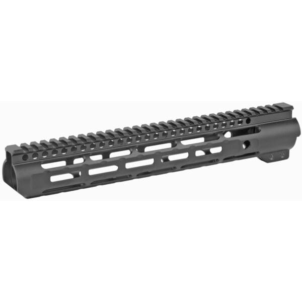 Midwest 12.625" Slim Line Handguard for Enhanced Rifle Control and Comfort