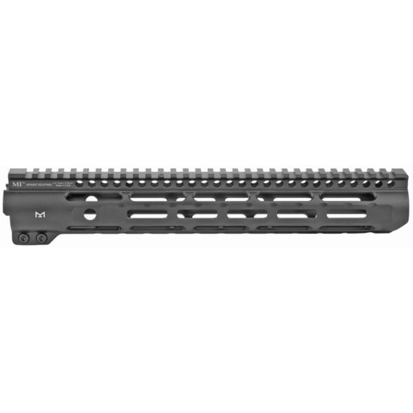 Midwest 12.625" Slim Line Handguard for Enhanced Rifle Control and Comfort - Image 3