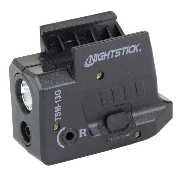 Nightstick Rechargeable Light and Laser for SIG P365